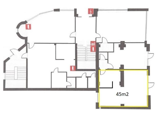 Lokal Chrzanów, ul. Trzebińska. Zdjęcie 6