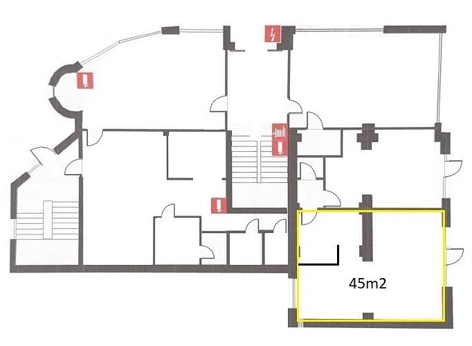 Lokal Chrzanów, ul. Trzebińska. Zdjęcie 6