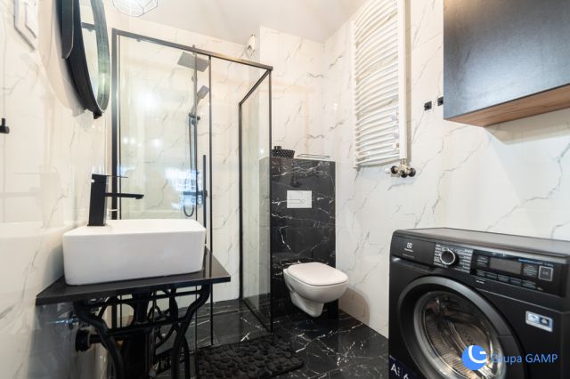 Mieszkanie 3-pokojowe Kraków, ul. Wrocławska. Zdjęcie 12