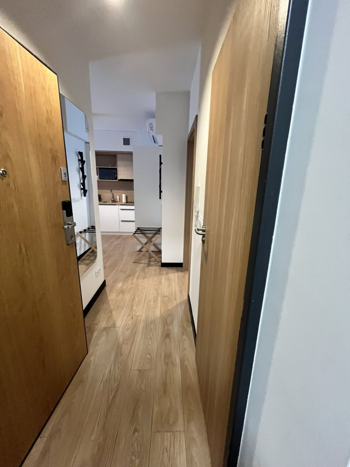 Mieszkanie 2-pokojowe Warszawa Praga, ul. Jana Zamoyskiego. Zdjęcie 5