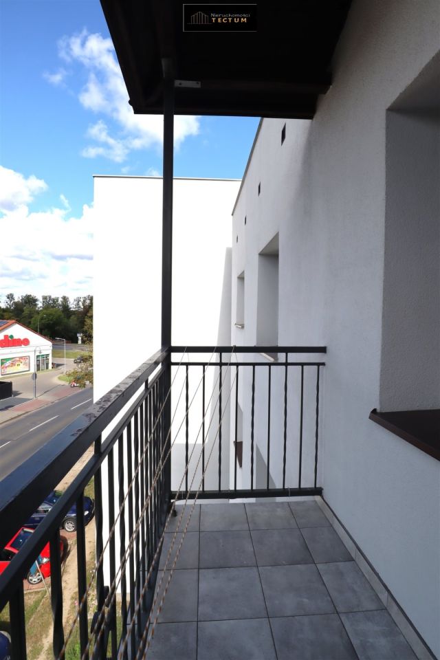 Mieszkanie 3-pokojowe Wągrowiec, ul. Opacka. Zdjęcie 6