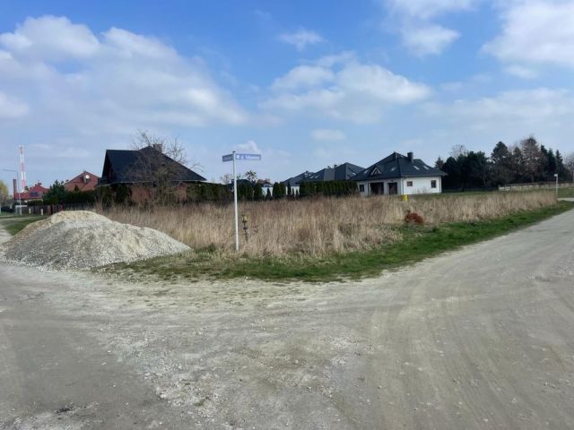 Działka budowlana Wołczyn. Zdjęcie 1