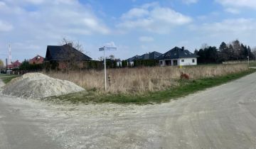 Działka budowlana Wołczyn