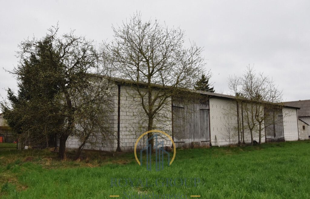 Działka budowlana Czerwonka-Gozdów. Zdjęcie 2