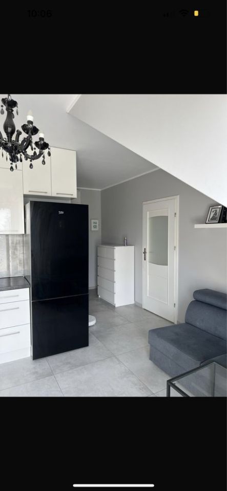 Mieszkanie 2-pokojowe Wrocław Psie Pole, ul. Pakosławska. Zdjęcie 6