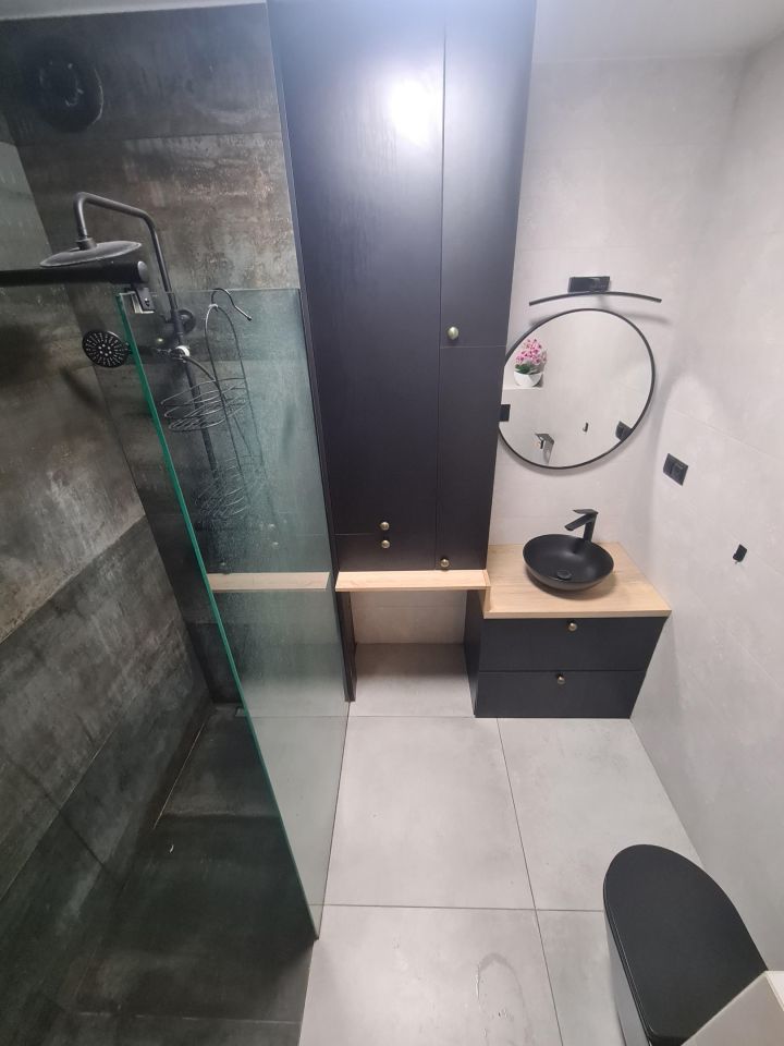 Mieszkanie 3-pokojowe Wola Mrokowska, ul. Postępu. Zdjęcie 9