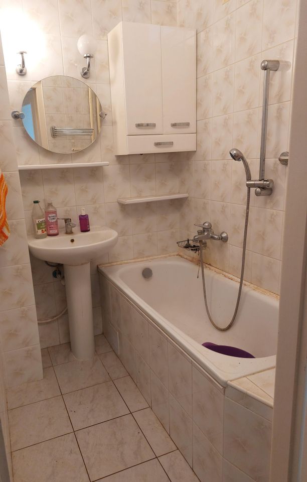 Mieszkanie 3-pokojowe Olsztyn Zatorze, al. Aleja Wojska Polskiego. Zdjęcie 10