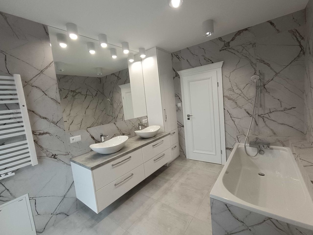 dom wolnostojący Skalmierzyce. Zdjęcie 8