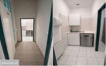 Hala/magazyn Pruszków, al. Jerozolimskie. Zdjęcie 4