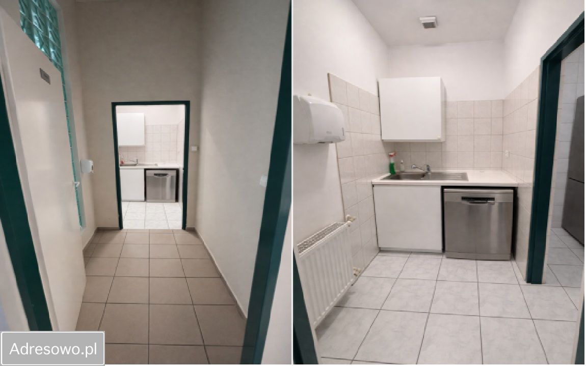 Hala/magazyn Pruszków, al. Jerozolimskie. Zdjęcie 5