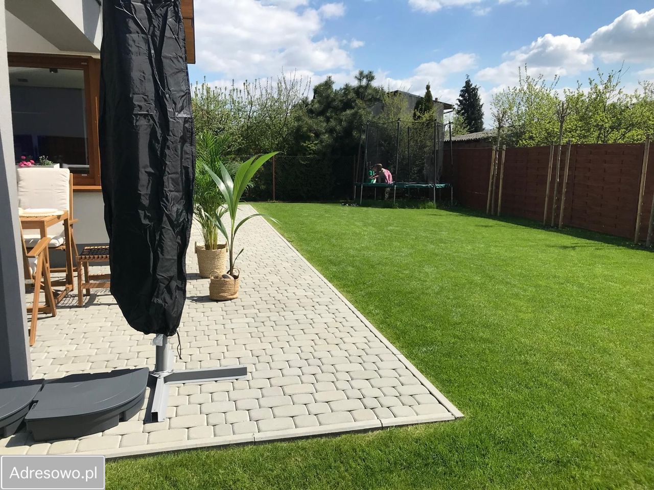 dom wolnostojący, 5 pokoi Kryspinów. Zdjęcie 9