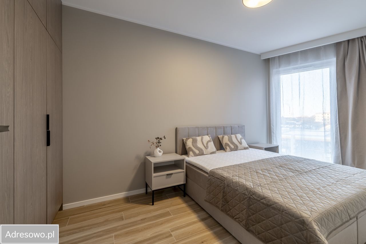 Mieszkanie 2-pokojowe Świnoujście, ul. Nowokarsiborska. Zdjęcie 8