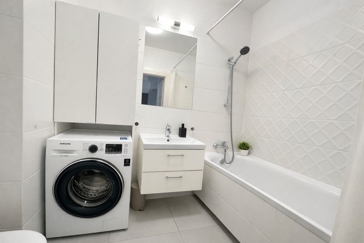 Mieszkanie 2-pokojowe Warszawa Żoliborz, ul. Zygmunta Hübnera. Zdjęcie 6