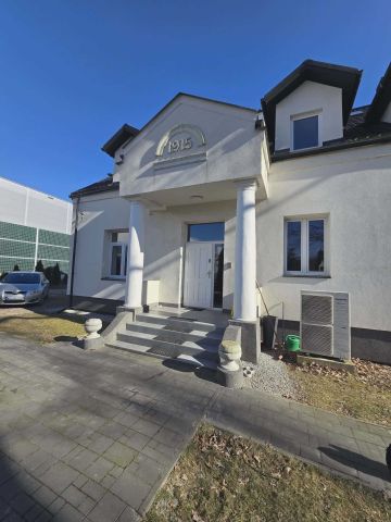 Mieszkanie 1-pokojowe Sochaczew Boryszew Pierwszy. Zdjęcie 1