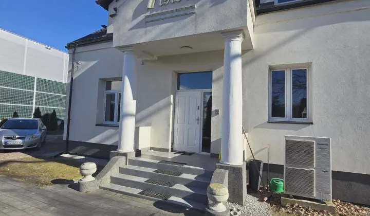 Mieszkanie 1-pokojowe Sochaczew Boryszew Pierwszy