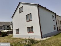 bliźniak, 4 pokoje Biała Podlaska, ul. Ludwika Solskiego. Zdjęcie 1