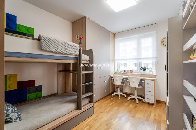 Mieszkanie 3-pokojowe Kraków Podgórze, ul. Przewóz. Zdjęcie 10