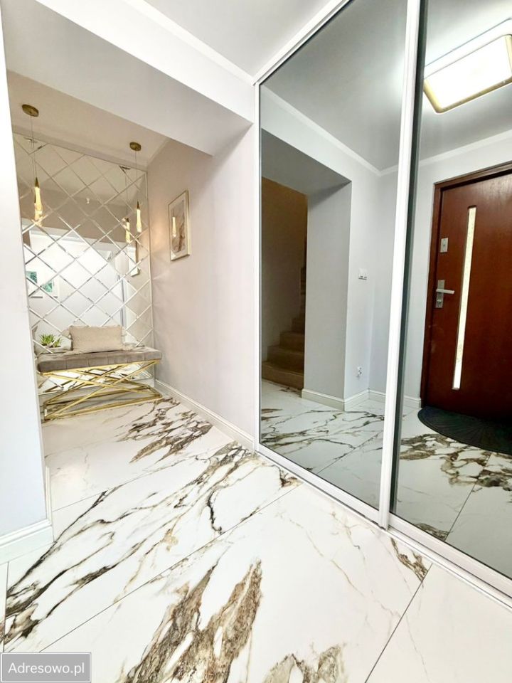 dom wolnostojący, 7 pokoi Szczecin Pogodno. Zdjęcie 19