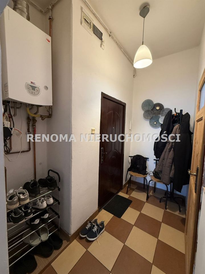 Mieszkanie 3-pokojowe Szczawno-Zdrój. Zdjęcie 11