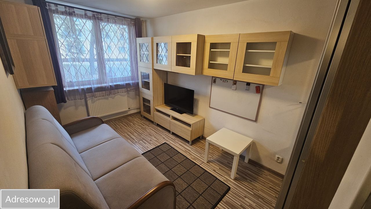 Mieszkanie 3-pokojowe Warszawa Ochota, ul. Karola Dickensa. Zdjęcie 11