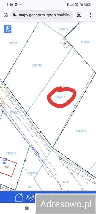 Działka budowlana Wojkowice, ul. Rodzinna. Zdjęcie 4