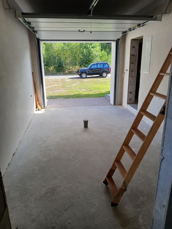 dom wolnostojący, 3 pokoje Kąty Goździejewskie Pierwsze, Bliska. Zdjęcie 16