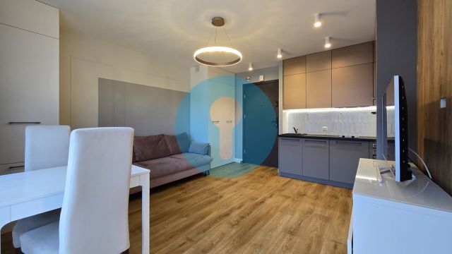 Mieszkanie 1-pokojowe Kielce Centrum. Zdjęcie 4