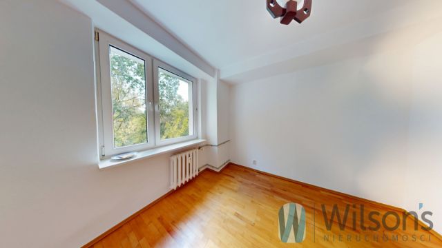 Mieszkanie 3-pokojowe Warszawa Mokotów, ul. Batuty. Zdjęcie 9