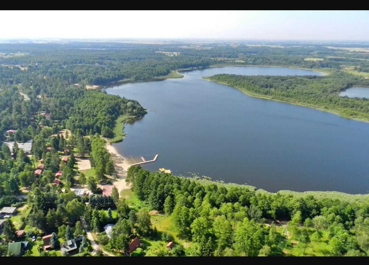Działka rolno-budowlana Rogóźno. Zdjęcie 2