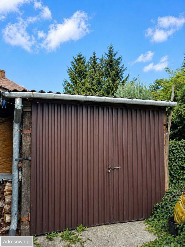 dom wolnostojący, 4 pokoje Szczebrzeszyn, ul. Partyzantów. Zdjęcie 14