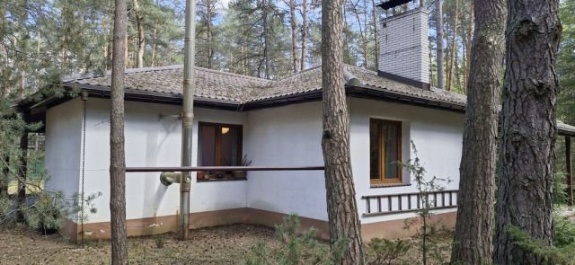 dom wolnostojący, 4 pokoje Osiedle Wilga, ul. Leśnych Ludzi. Zdjęcie 16