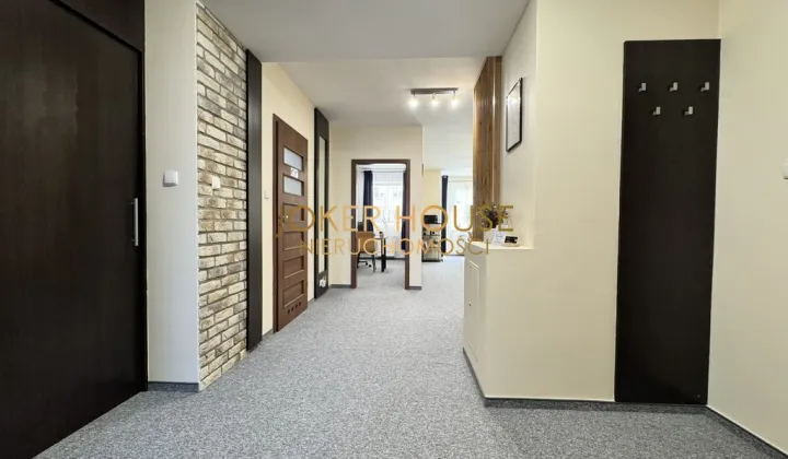 Mieszkanie 4-pokojowe Rzeszów, ul. Architektów