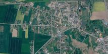 Działka rolno-budowlana Kaźmierz, ul. Jabłoniowa. Zdjęcie 2