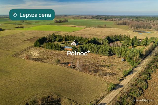 Działka budowlana Wysoka Góra. Zdjęcie 6