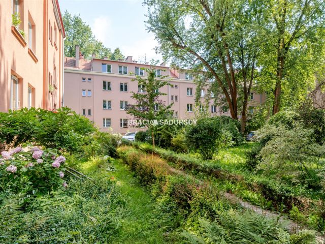 Mieszkanie 2-pokojowe Kraków Nowa Huta, os. Krakowiaków. Zdjęcie 36