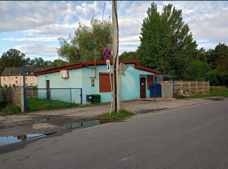 Lokal Żary. Zdjęcie 2