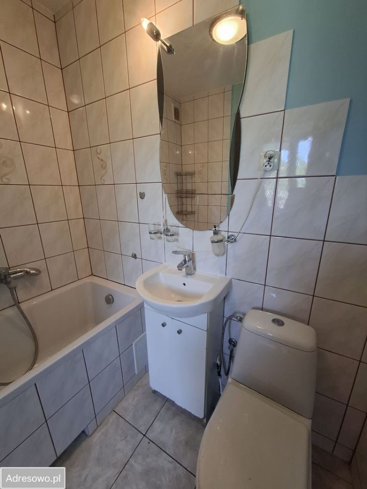Mieszkanie 3-pokojowe Warszawa Włochy. Zdjęcie 8