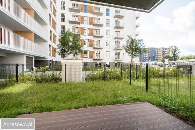 Mieszkanie 3-pokojowe Warszawa Mokotów, ul. Kłobucka. Zdjęcie 1