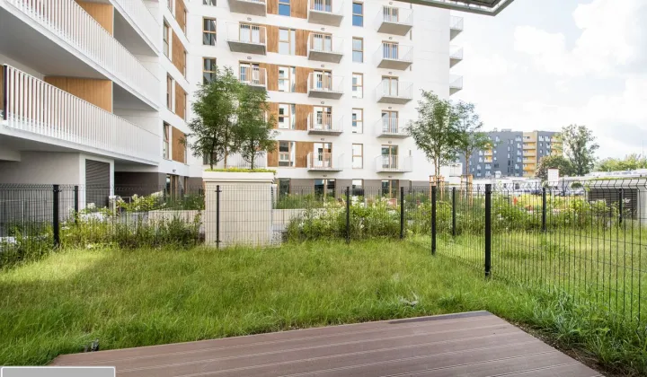 Mieszkanie 3-pokojowe Warszawa Mokotów, ul. Kłobucka