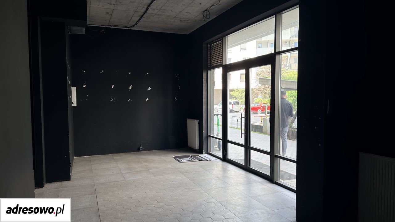 Lokal Warszawa Ursynów, ul. Kłobucka. Zdjęcie 4