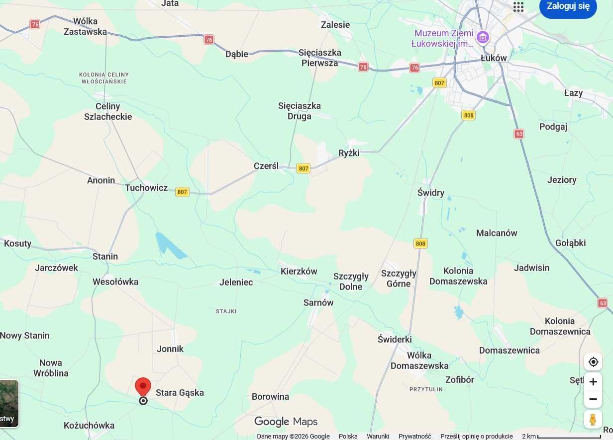 Hala/magazyn Stara Wróblina. Zdjęcie 6
