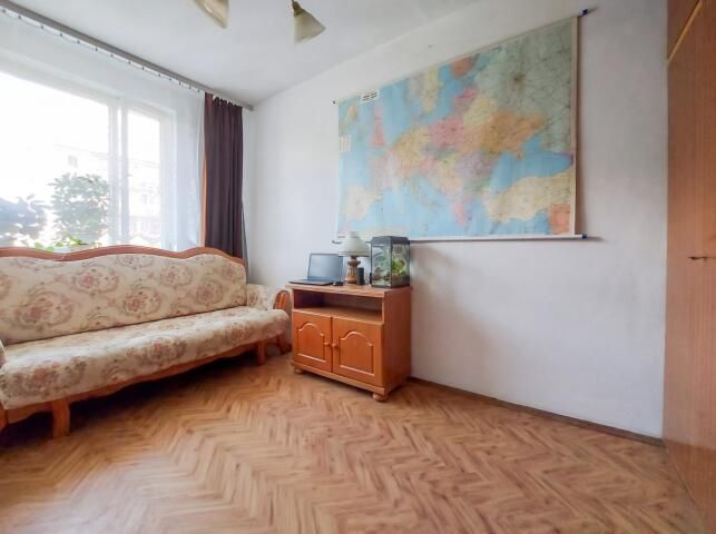 Mieszkanie – Kraków, Osiedle Piastów, Mistrzejowice - Więcej