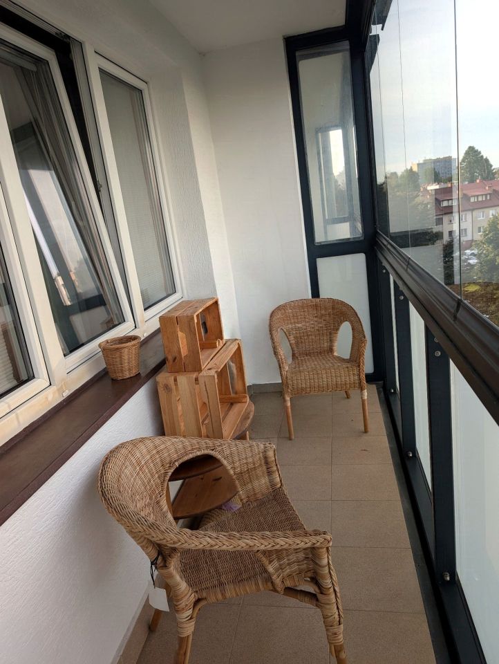 Mieszkanie 2-pokojowe Warszawa Wilanów, ul. Goplańska. Zdjęcie 13
