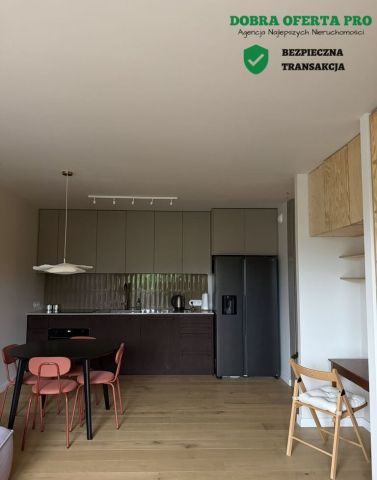 Mieszkanie 3-pokojowe Gdańsk Letnica, ul. Letnicka. Zdjęcie 2