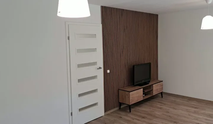 Mieszkanie 1-pokojowe Katowice Zawodzie, ul. Łączna