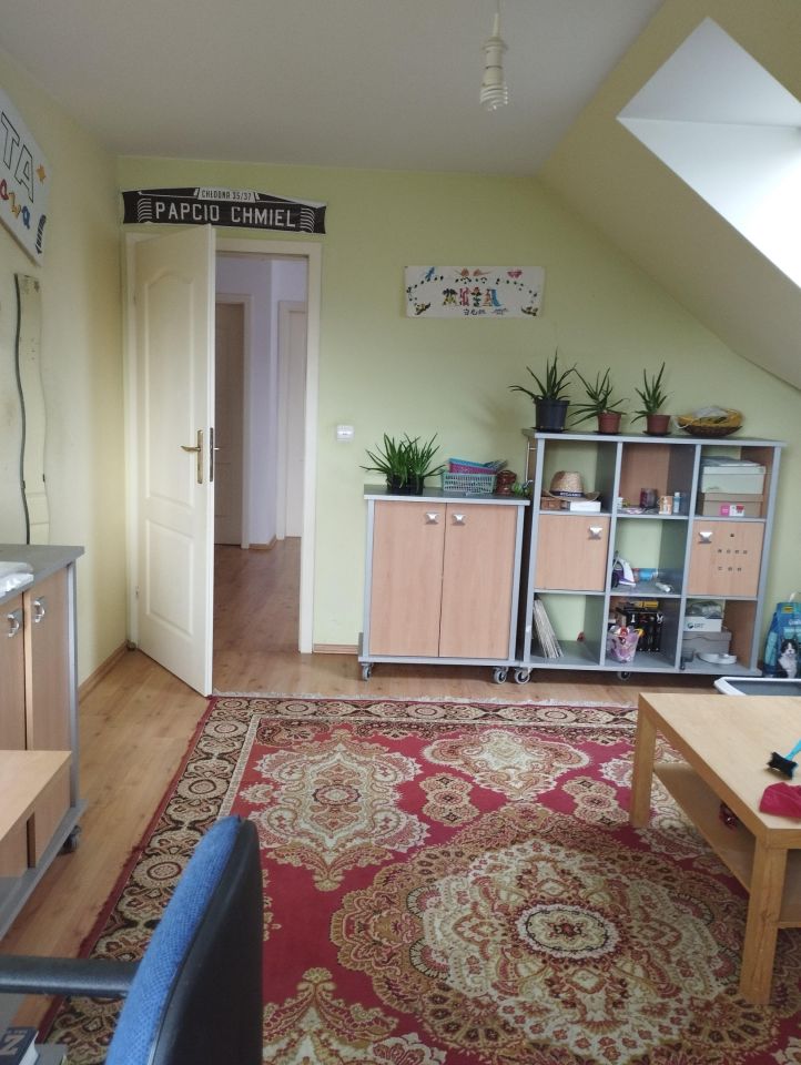 dom wolnostojący, 6 pokoi Warszawa Białołęka, ul. Ogniskowa. Zdjęcie 15