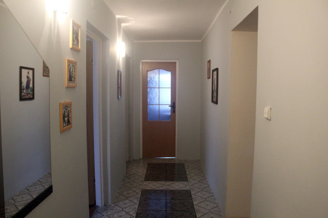 Mieszkanie 5-pokojowe Olsztyn Grądek, ul. Lubelska. Zdjęcie 1