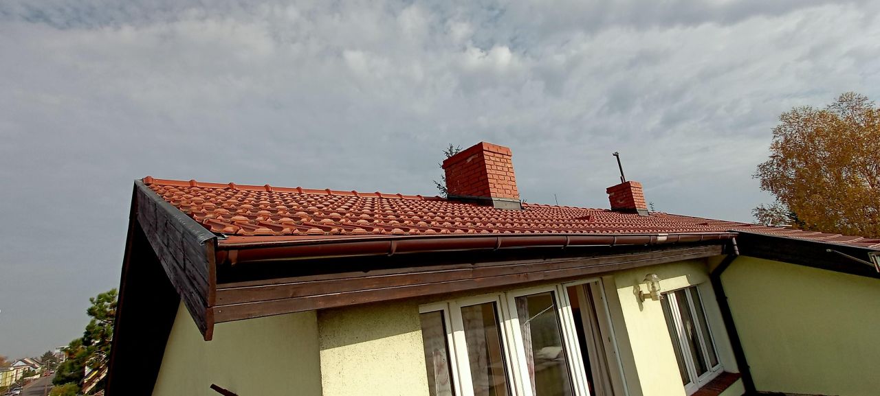 dom wolnostojący, 5 pokoi Szamotuły, ul. Prosta. Zdjęcie 18