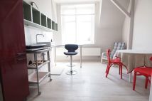 Mieszkanie 3-pokojowe Poznań Stare Miasto, ul. Łąkowa. Zdjęcie 2