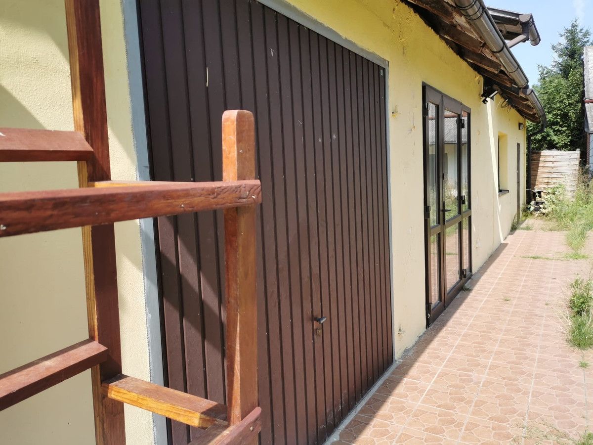 Działka rolna Niedźwiada Duża. Zdjęcie 14